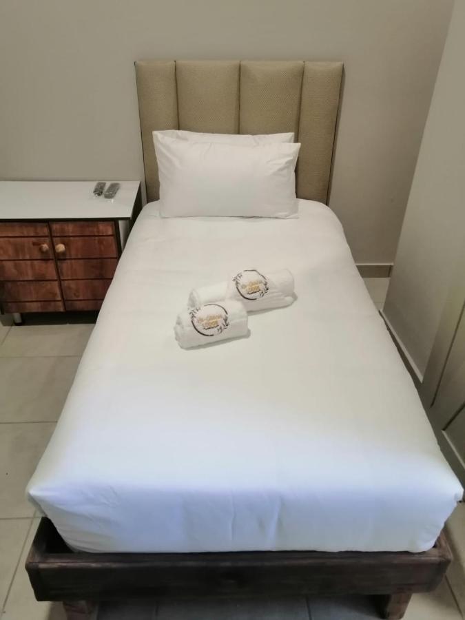 La Gracia Lodge 路易斯特里卡特 外观 照片