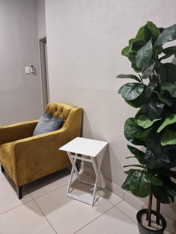 La Gracia Lodge 路易斯特里卡特 外观 照片