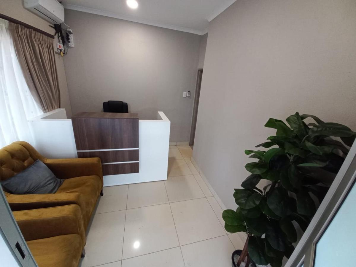 La Gracia Lodge 路易斯特里卡特 外观 照片