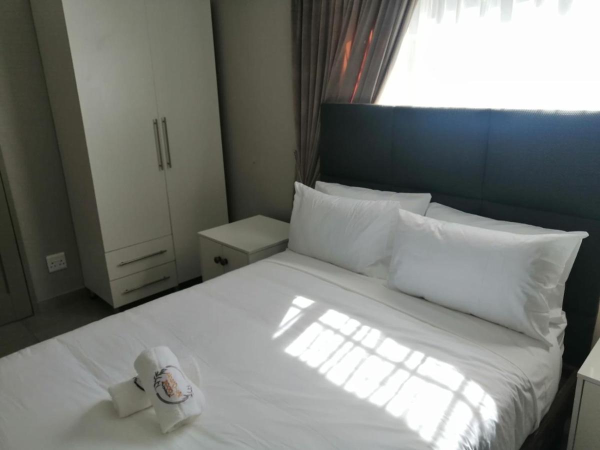 La Gracia Lodge 路易斯特里卡特 外观 照片