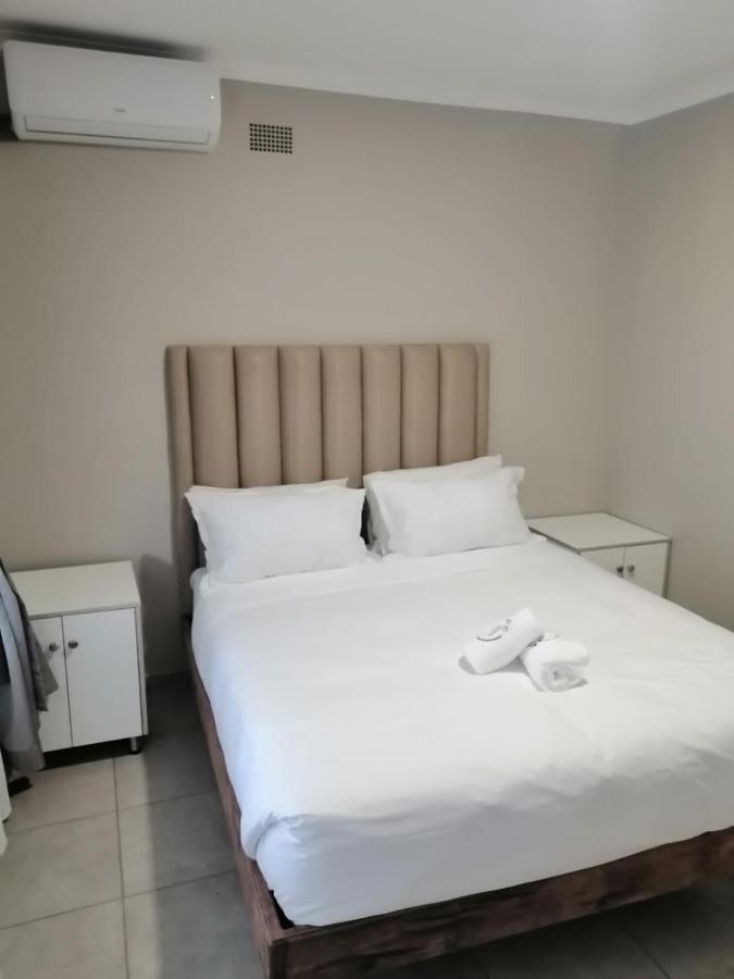 La Gracia Lodge 路易斯特里卡特 外观 照片