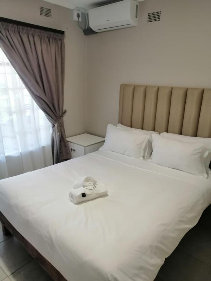 La Gracia Lodge 路易斯特里卡特 外观 照片
