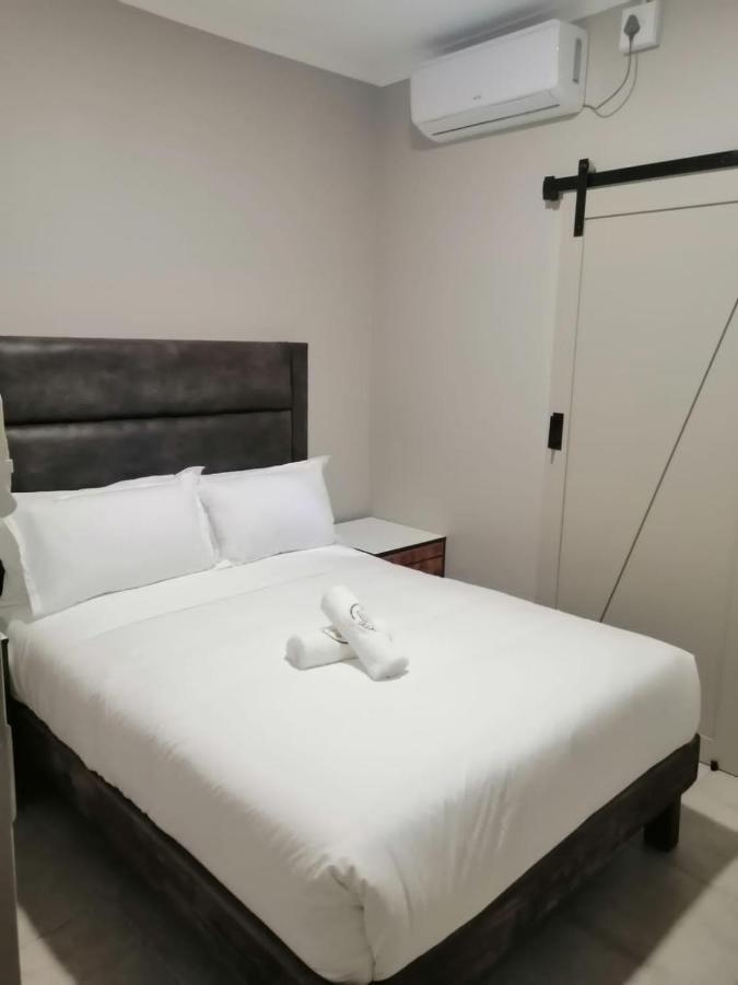 La Gracia Lodge 路易斯特里卡特 外观 照片