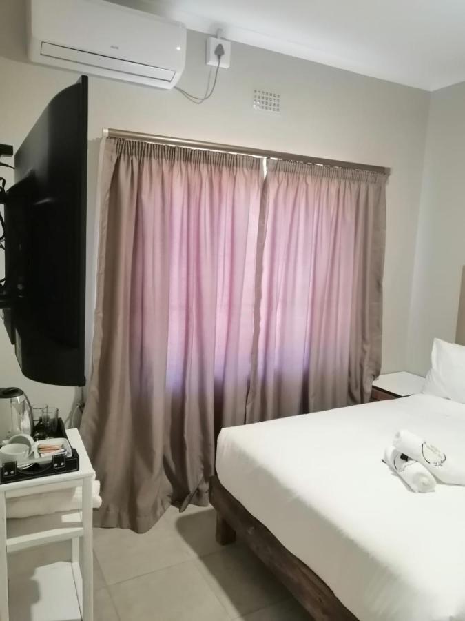 La Gracia Lodge 路易斯特里卡特 外观 照片