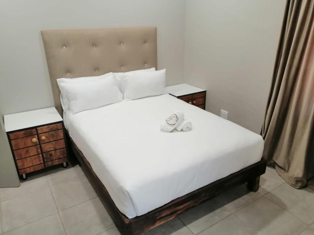 La Gracia Lodge 路易斯特里卡特 外观 照片